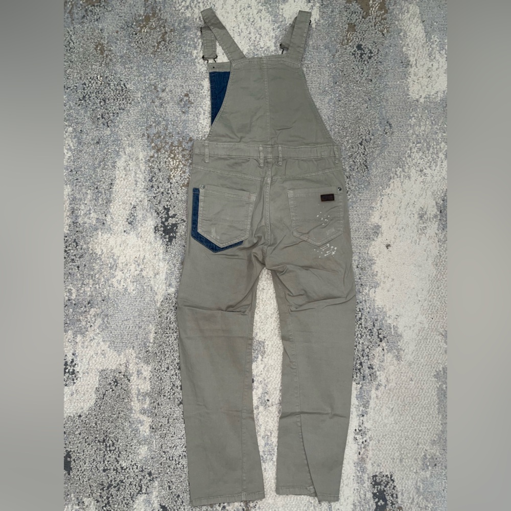 Zara Boys Overalls